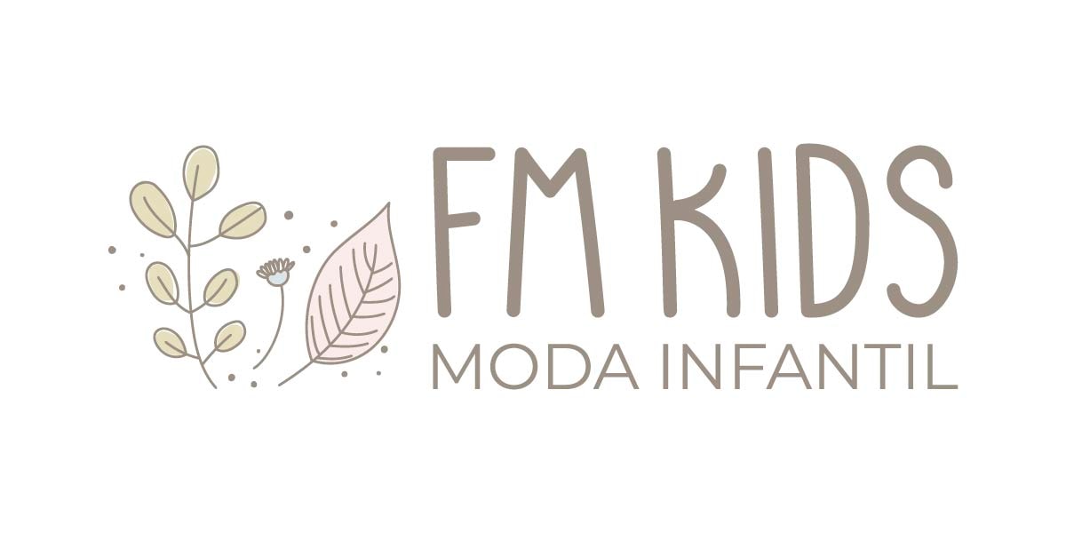 FM Kids Moda Infantil