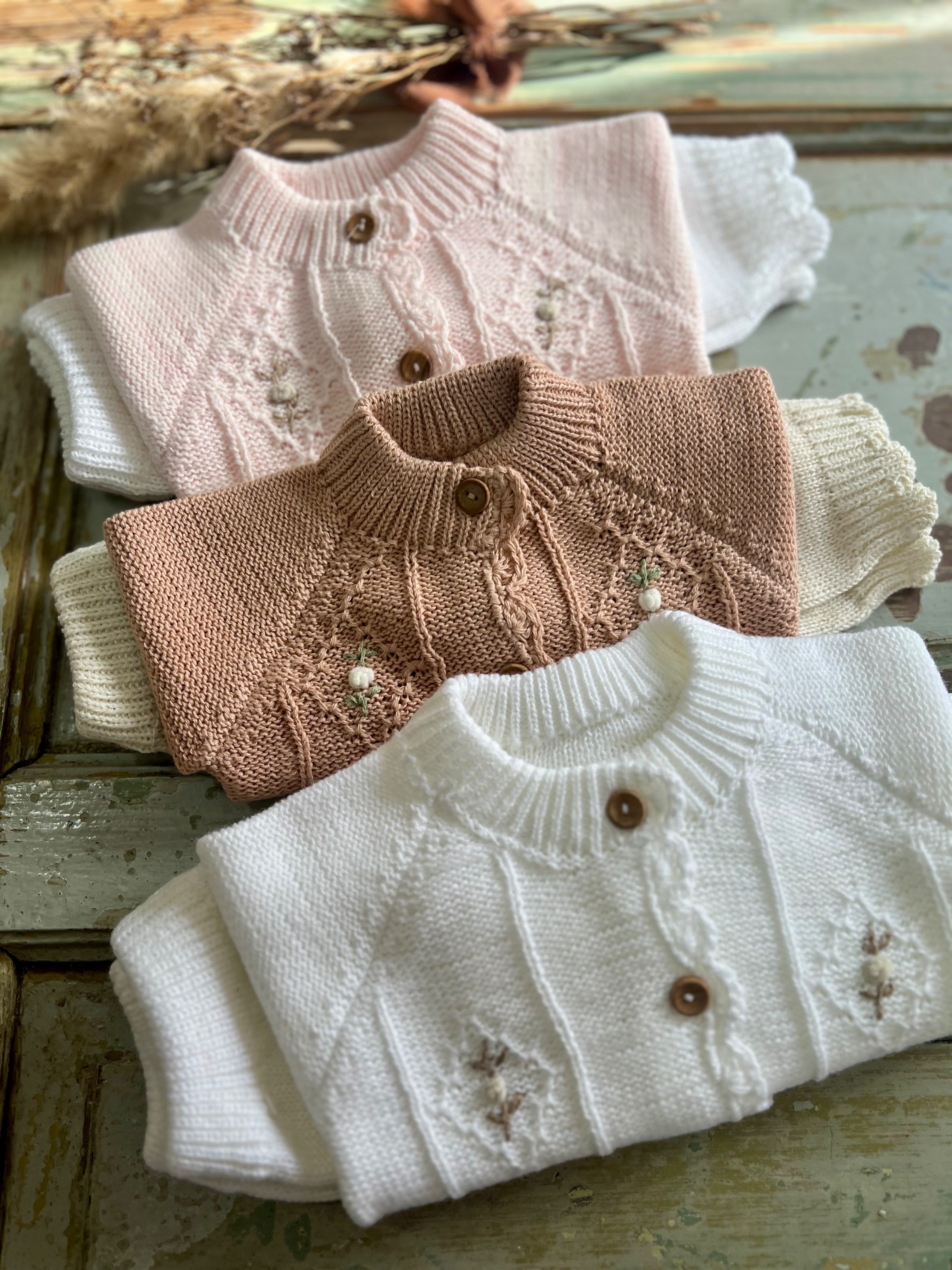 Conjunto Garden