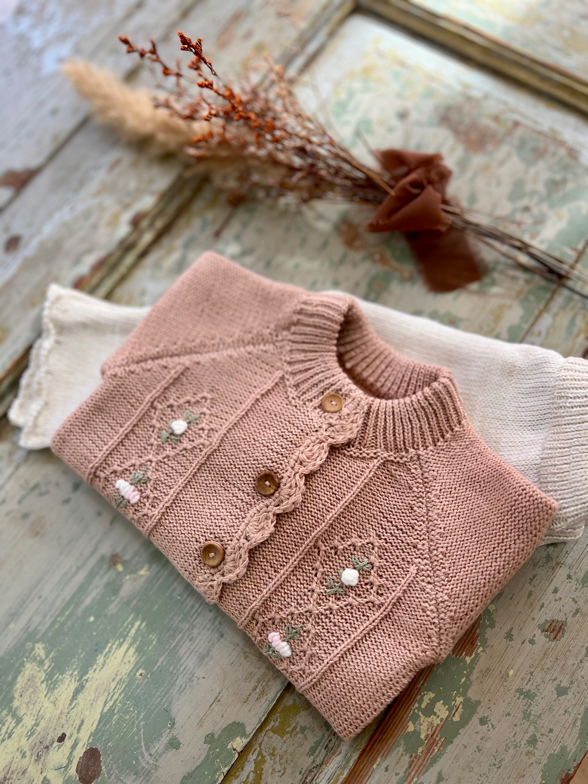 Conjunto Garden