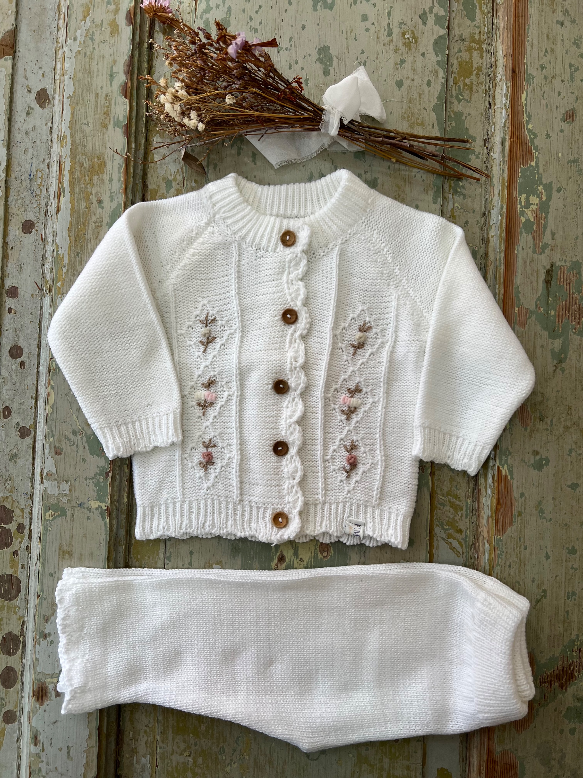 Conjunto Garden