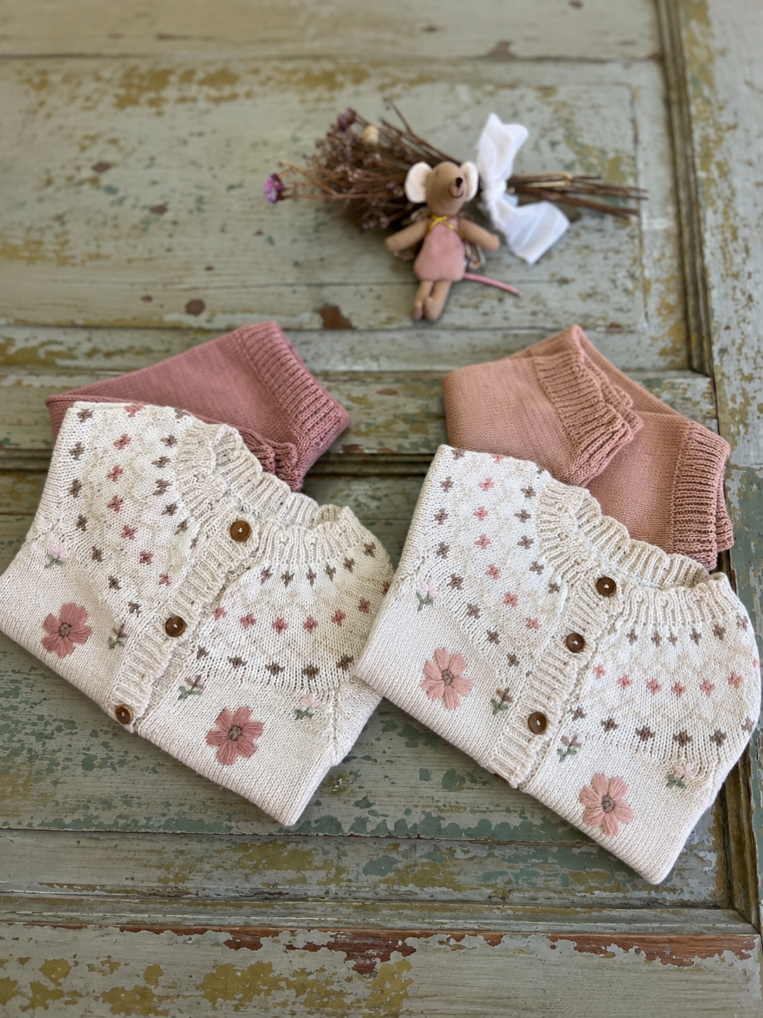 Conjunto Valeria