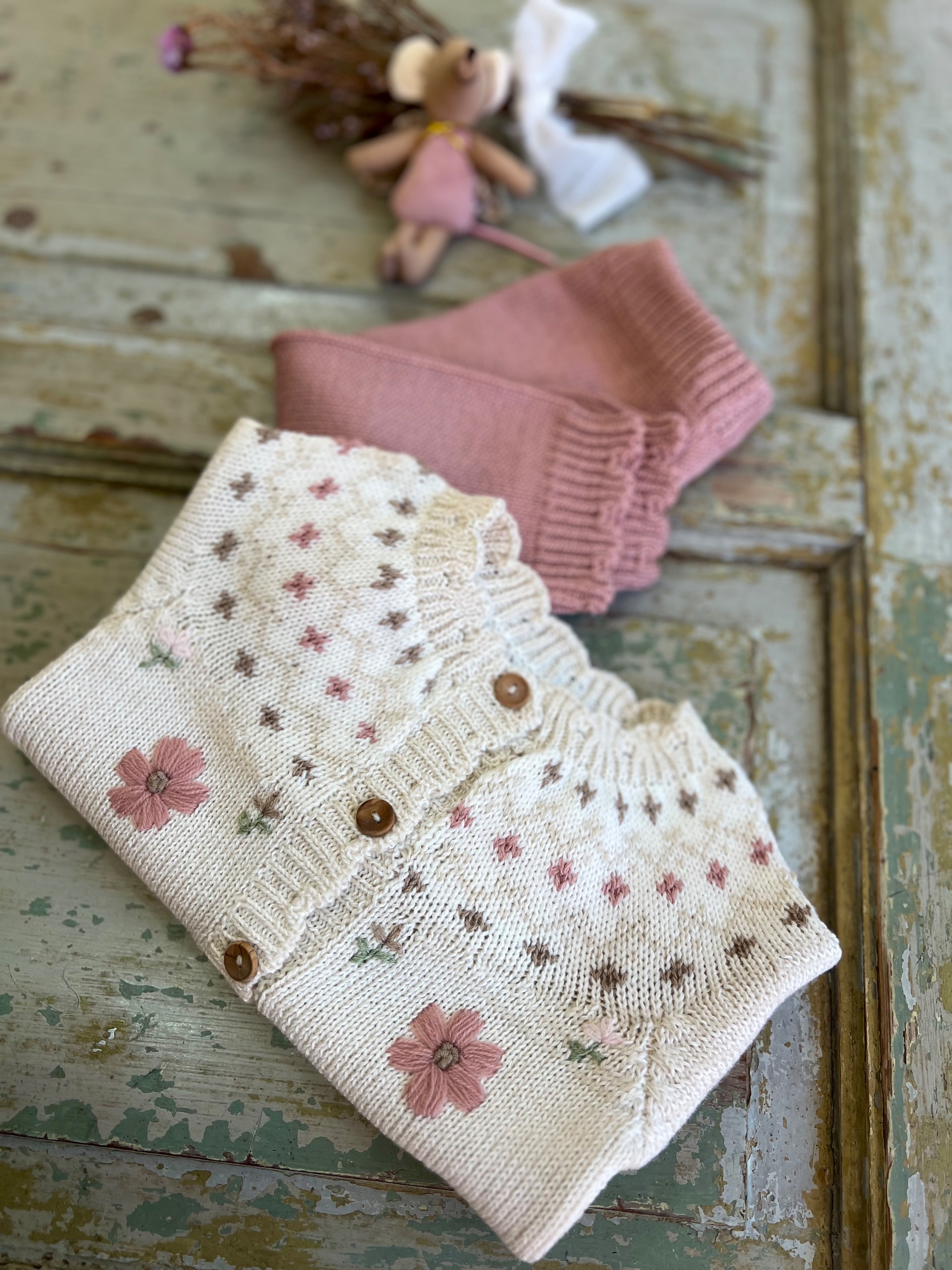 Conjunto Valeria