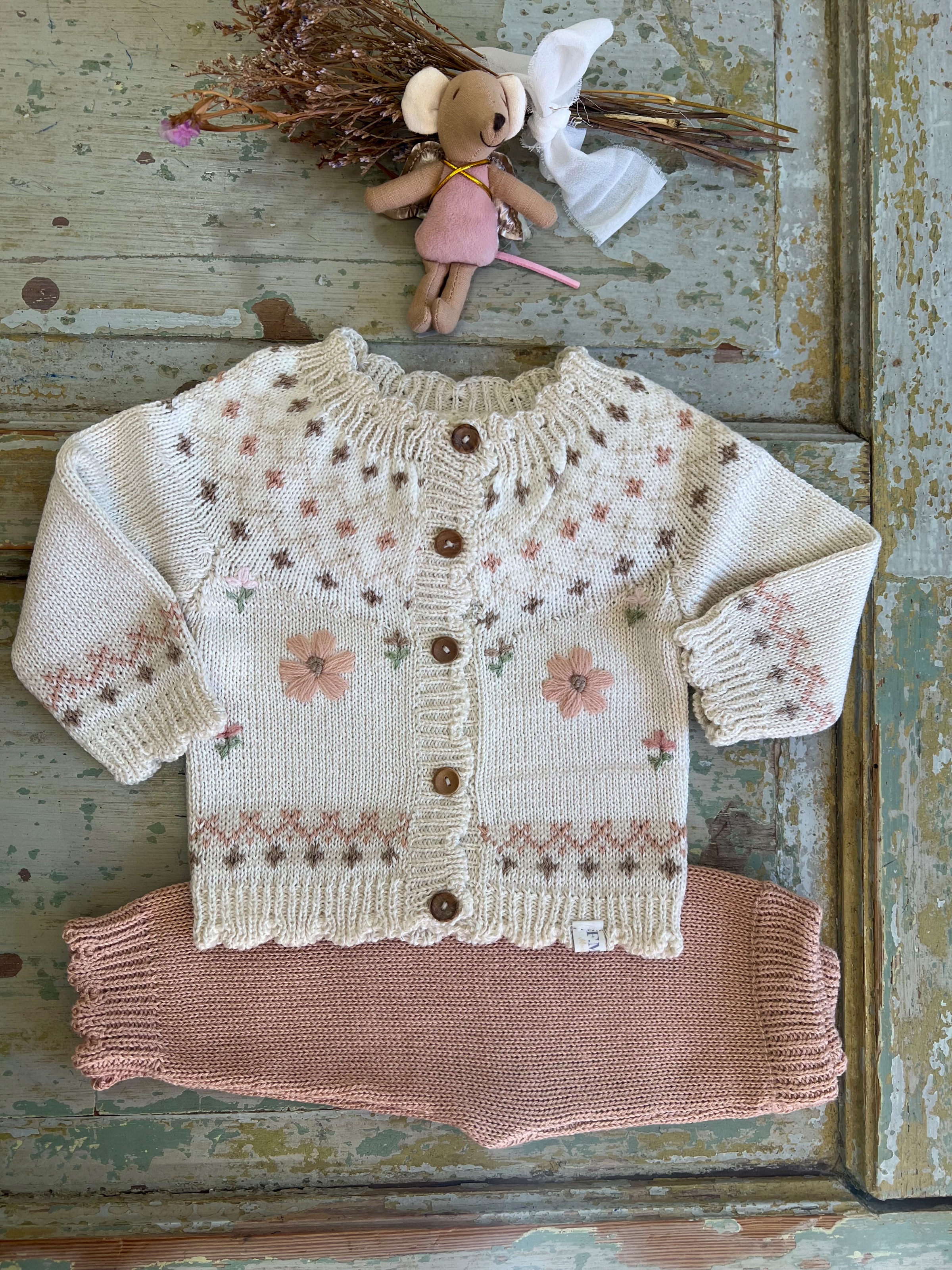 Conjunto Valeria