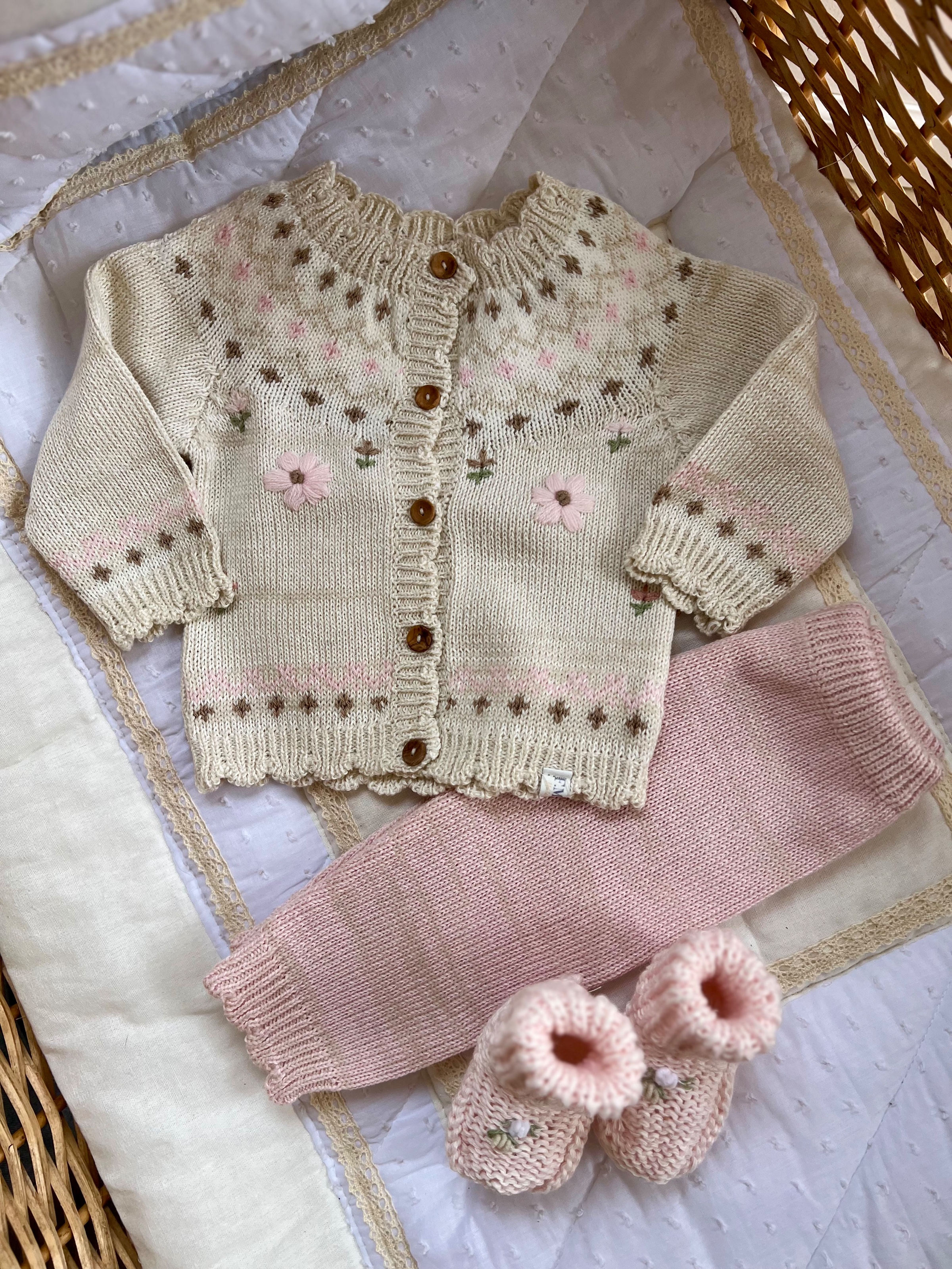 Conjunto Valeria