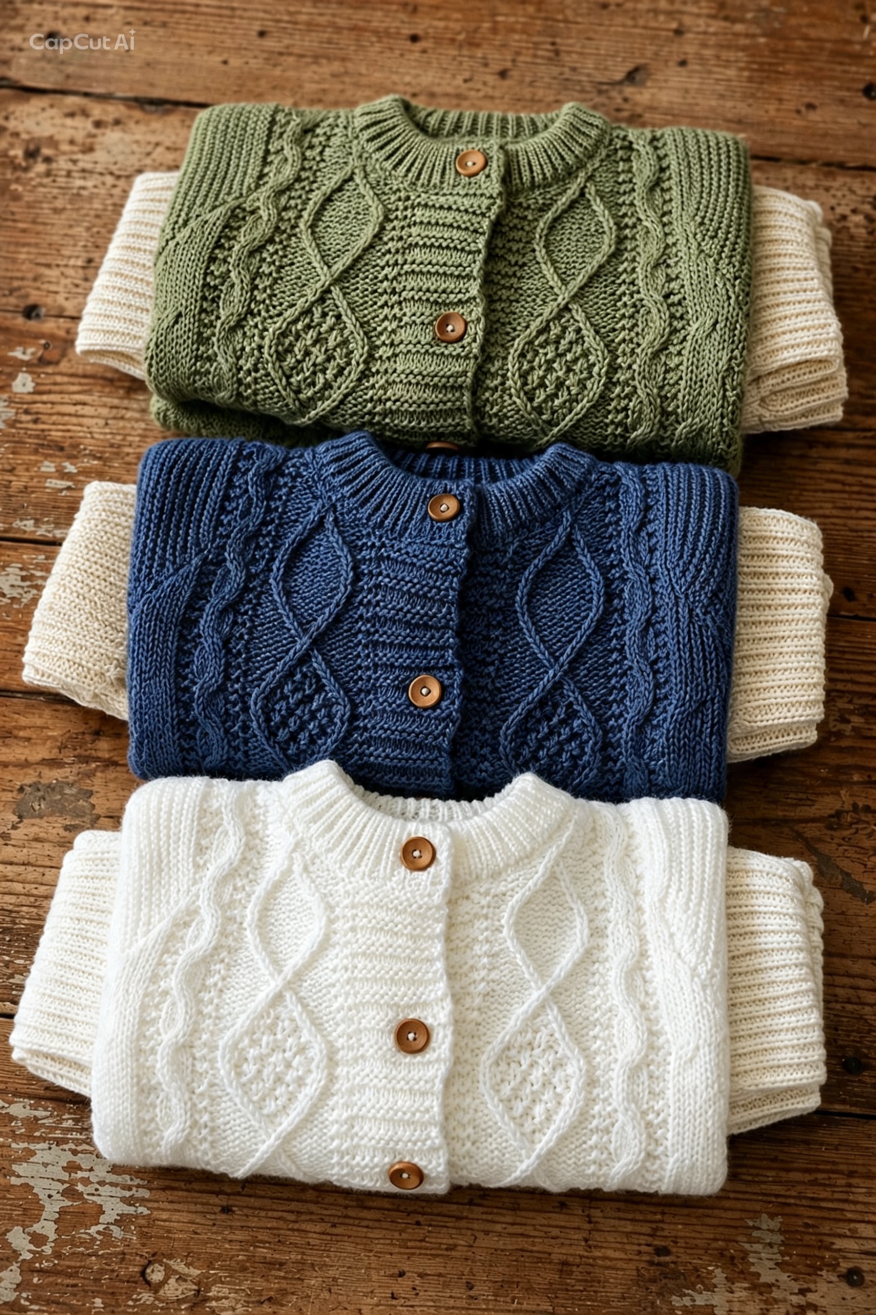 Conjunto Pampa 