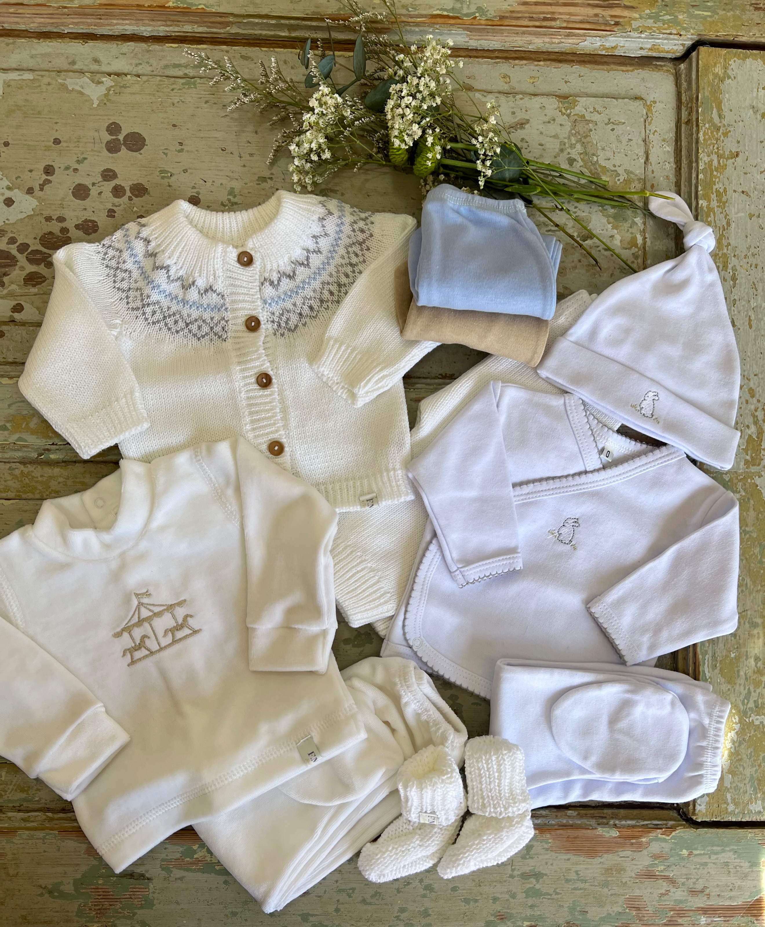 Box Denver